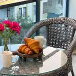 Aria Premium Apartment In The Center Of Alanya