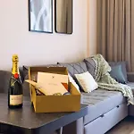 Aria Premium Apartment In The Center Of Alanya