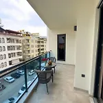Aria Premium Apartment In The Center Of Alanya