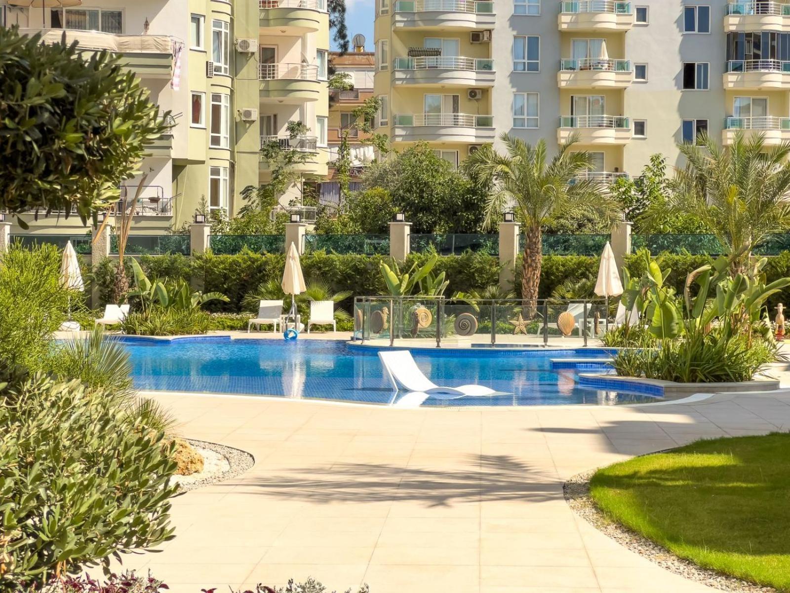 Aria Premium In The Center Of Daire *