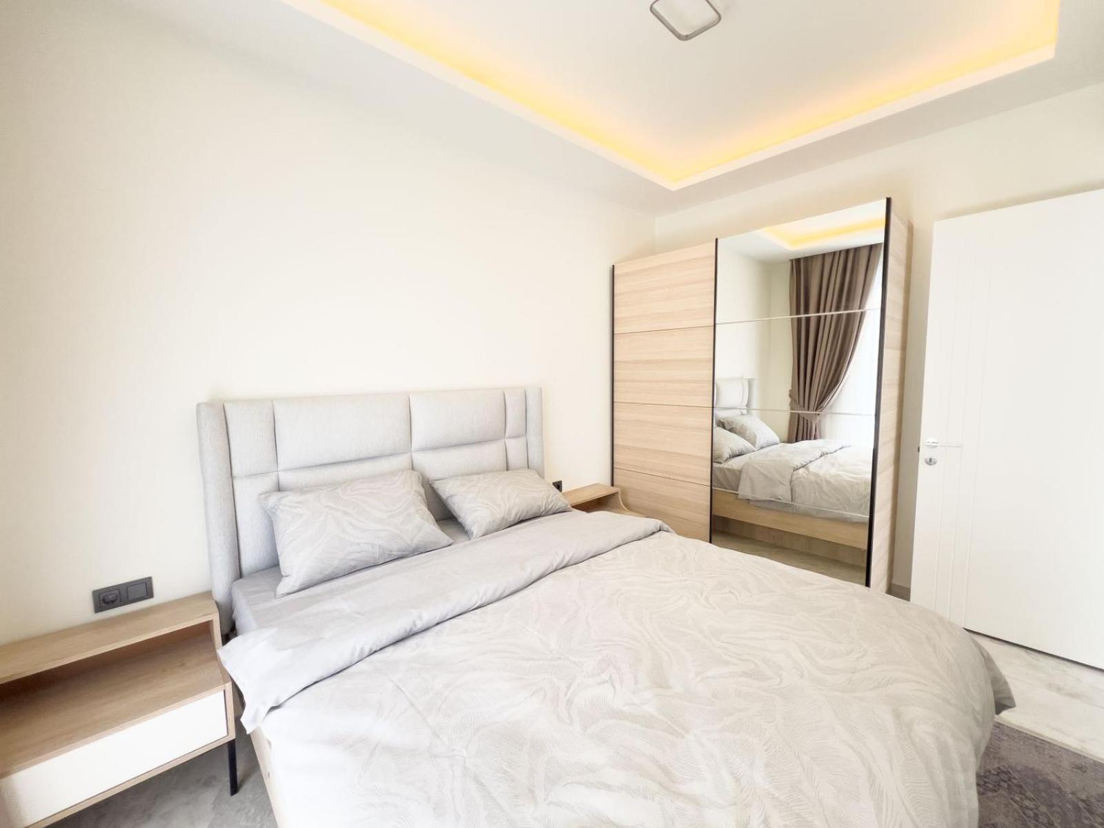 Aria Premium In The Center Of