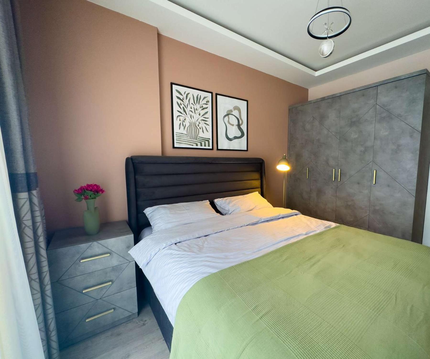Aria Premium In The Center Of Daire *